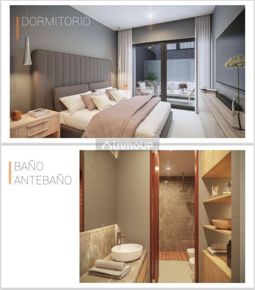 Departamento en Venta en Capital, Mendoza