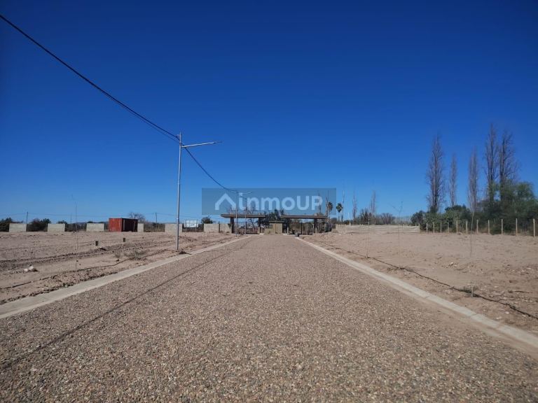 Lote en Venta en Lujan de Cuyo, Mendoza