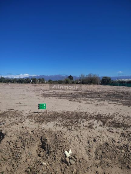 Lote en Venta en Lujan de Cuyo, Mendoza