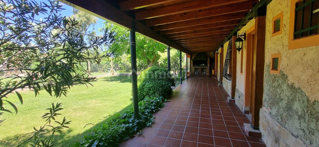 Casa en Venta en Maipu, Mendoza