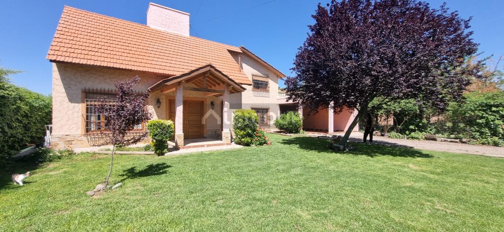 Casa en Venta en Maipu, Mendoza
