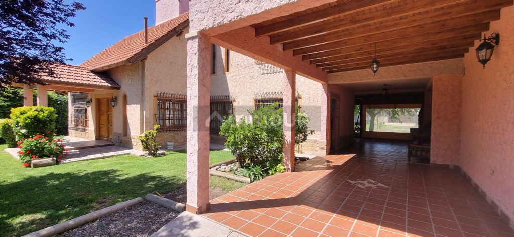 Casa en Venta en Maipu, Mendoza