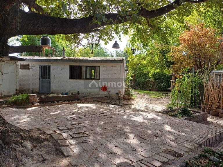 Lote en Venta en Lujan de Cuyo, Mendoza
