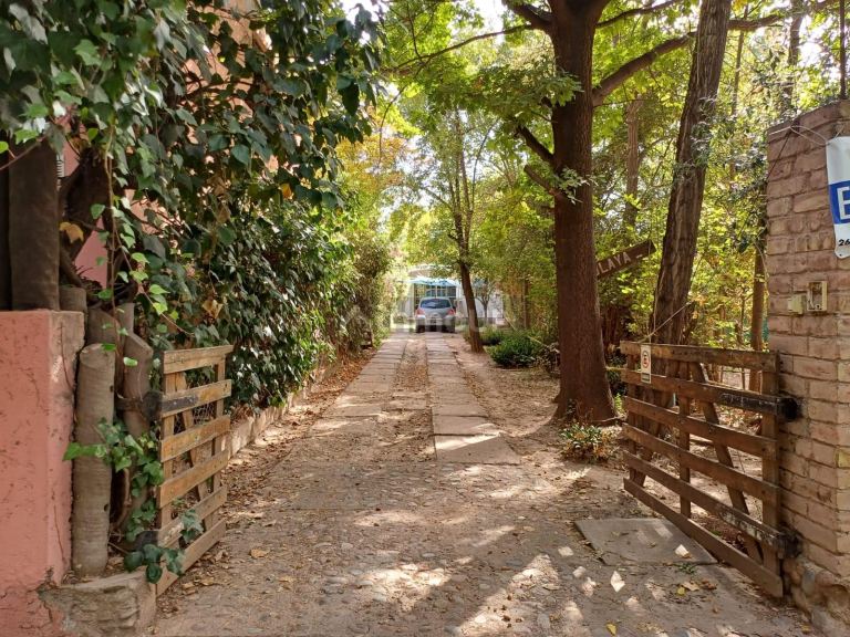 Lote en Venta en Lujan de Cuyo, Mendoza