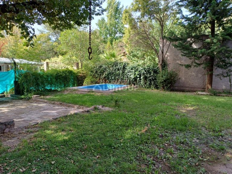 Lote en Venta en Lujan de Cuyo, Mendoza