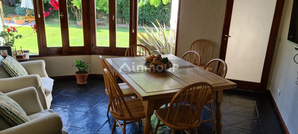 Casa en Venta en Lujan de Cuyo, Mendoza