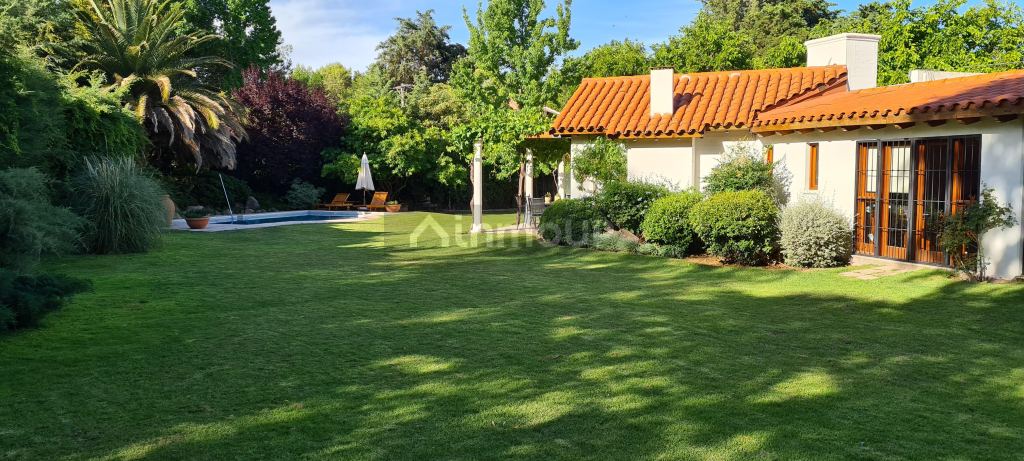 Casa en Venta en Lujan de Cuyo, Mendoza