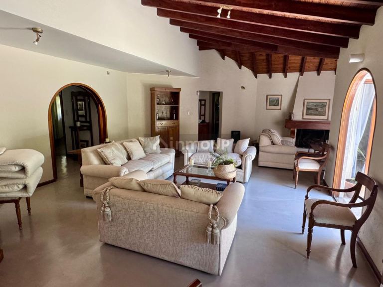 Casa en Venta en Lujan de Cuyo, Mendoza