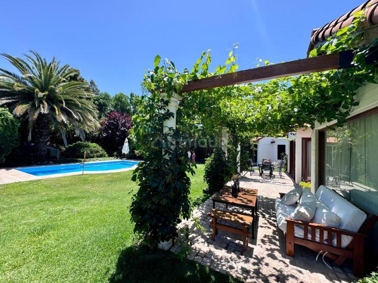 Casa en Venta en Lujan de Cuyo, Mendoza
