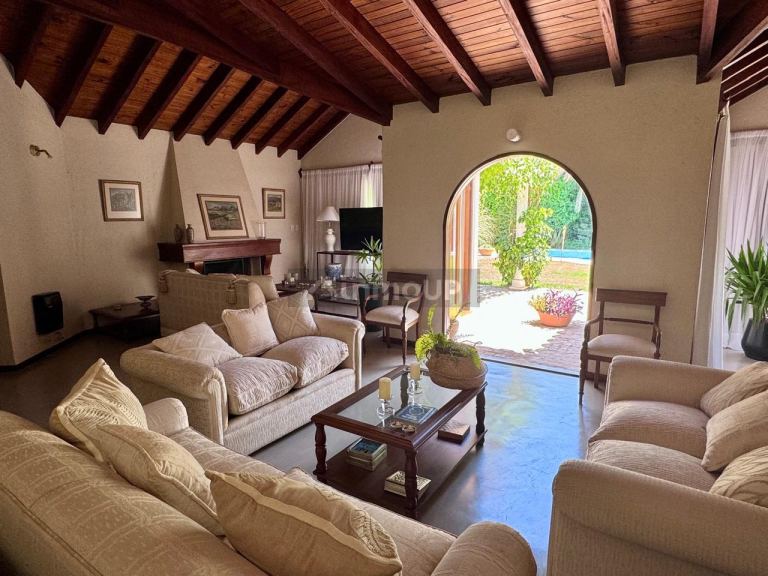 Casa en Venta en Lujan de Cuyo, Mendoza