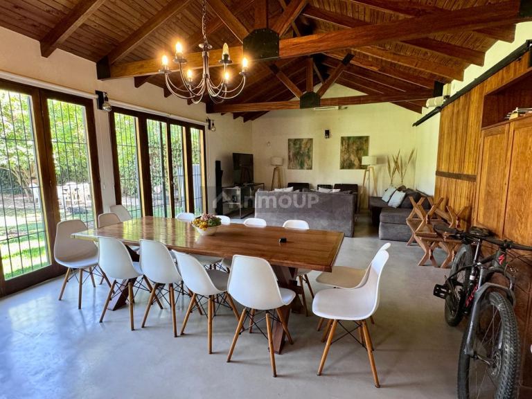 Casa en Venta en Lujan de Cuyo, Mendoza