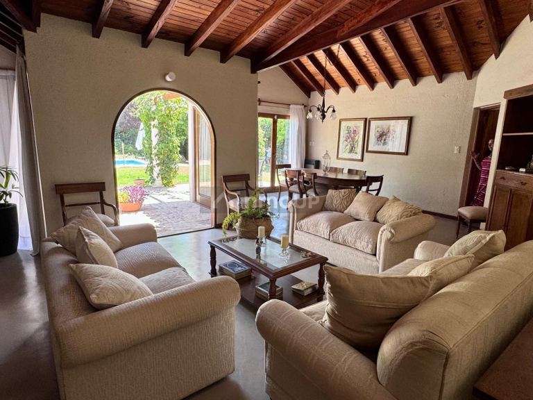 Casa en Venta en Lujan de Cuyo, Mendoza