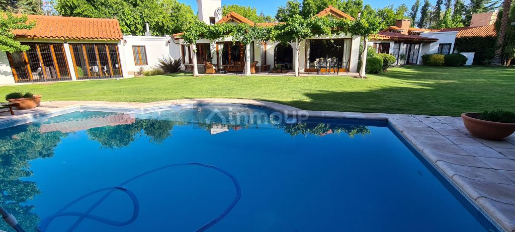 Casa en Venta en Lujan de Cuyo, Mendoza