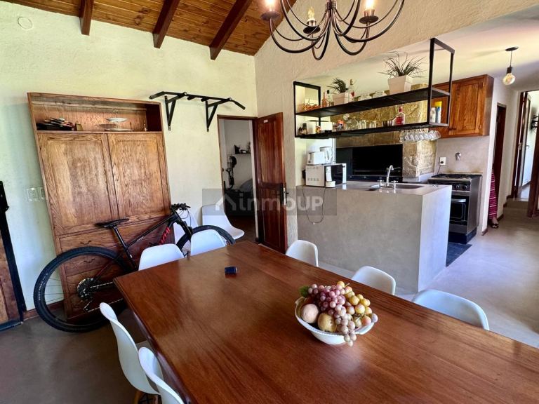 Casa en Venta en Lujan de Cuyo, Mendoza