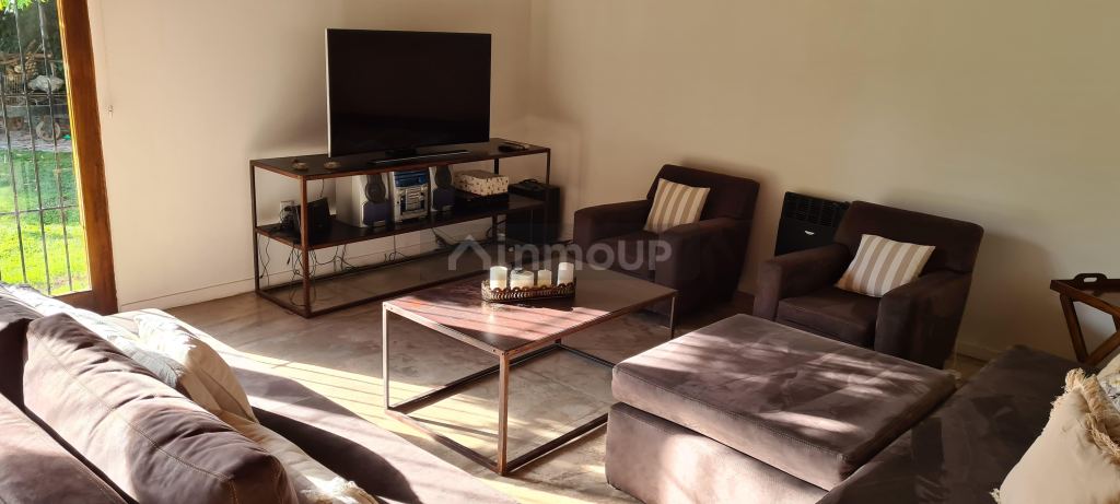 Casa en Venta en Lujan de Cuyo, Mendoza