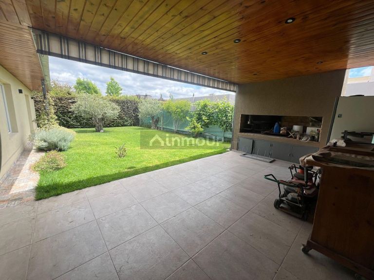 Casa en Venta en Lujan de Cuyo, Mendoza