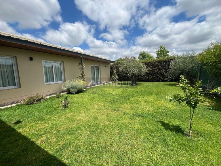 Casa en Venta en Lujan de Cuyo, Mendoza