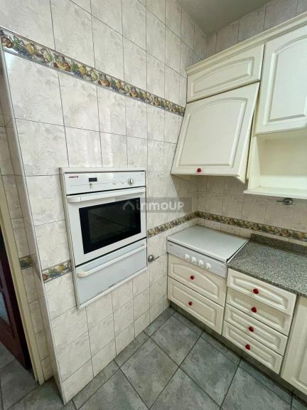 Departamento en Venta en Capital, Mendoza
