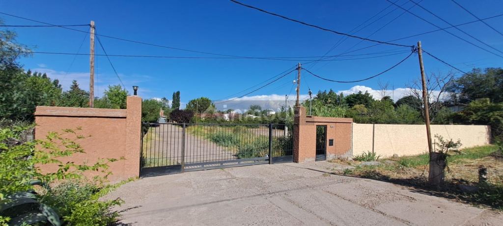 Lote en Venta en Lujan de Cuyo, Mendoza