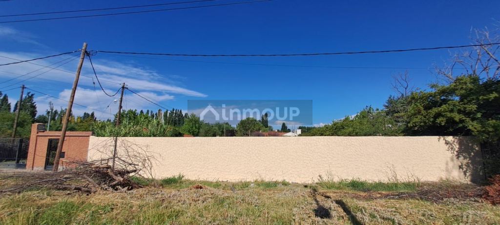 Lote en Venta en Lujan de Cuyo, Mendoza