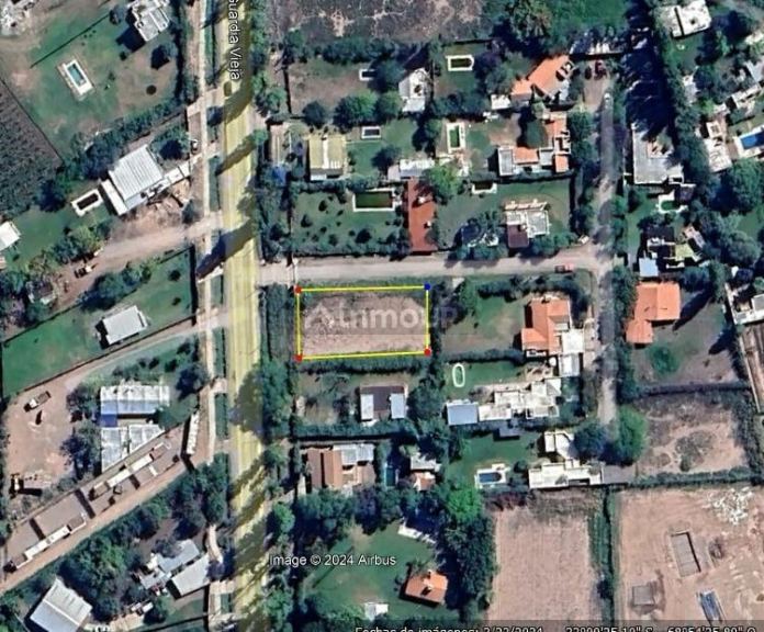Lote en Venta en Lujan de Cuyo, Mendoza