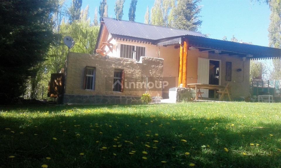 Casa en Venta en Lujan de Cuyo, Mendoza