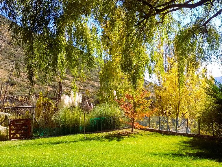 Casa en Venta en Lujan de Cuyo, Mendoza