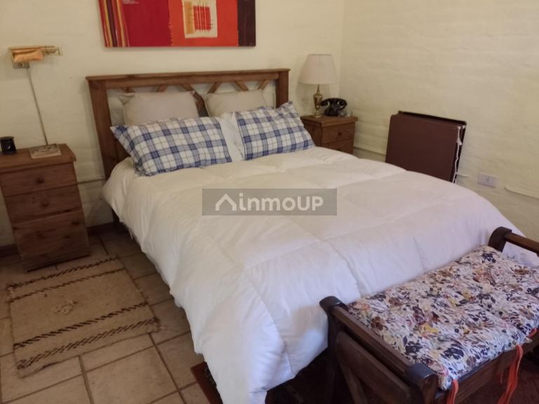 Casa en Venta en Lujan de Cuyo, Mendoza