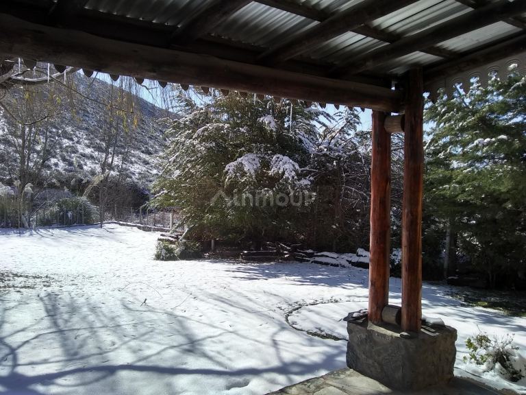 Casa en Venta en Lujan de Cuyo, Mendoza