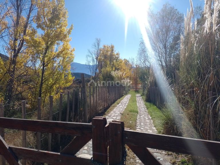 Casa en Venta en Lujan de Cuyo, Mendoza