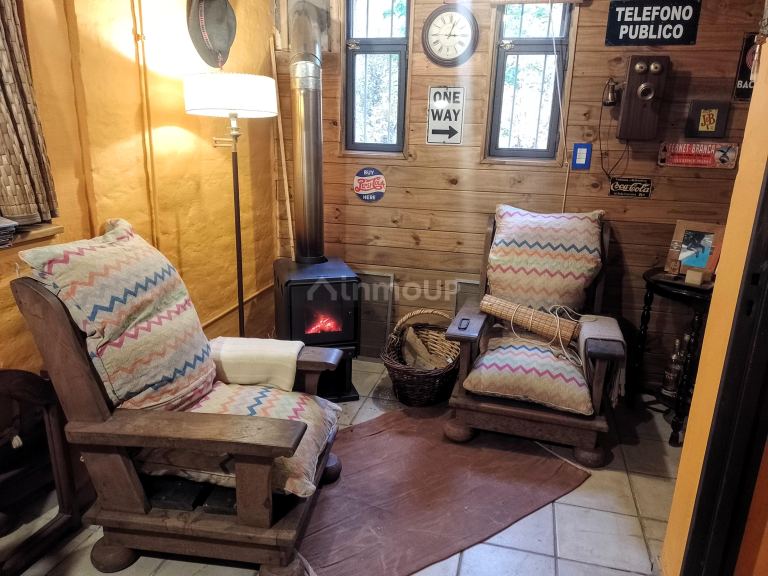 Casa en Venta en Lujan de Cuyo, Mendoza