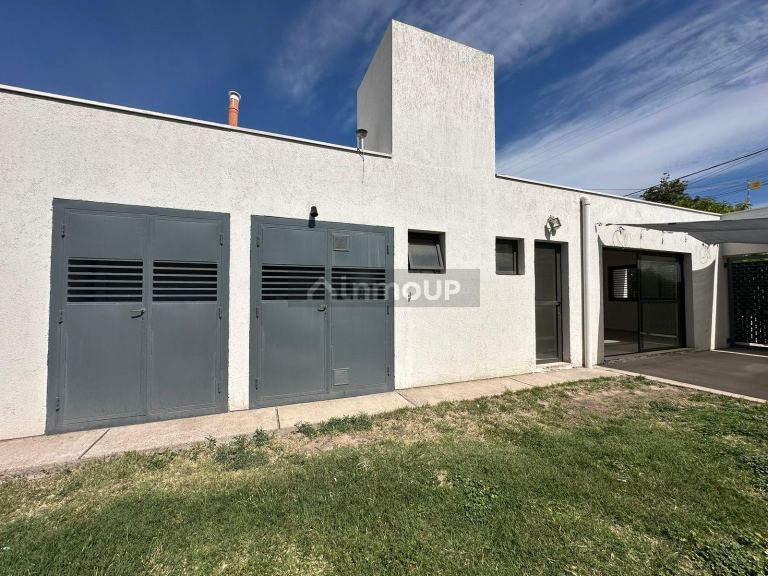 Casa en Venta en Lujan de Cuyo, Mendoza