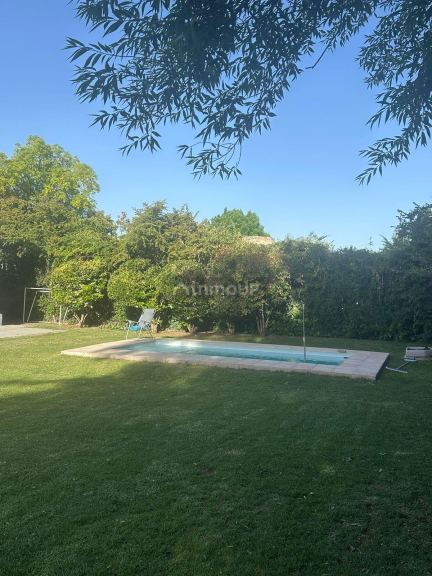 Casa en Venta en Lujan de Cuyo, Mendoza