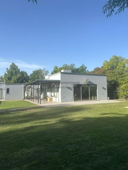 Casa en Venta en Lujan de Cuyo, Mendoza