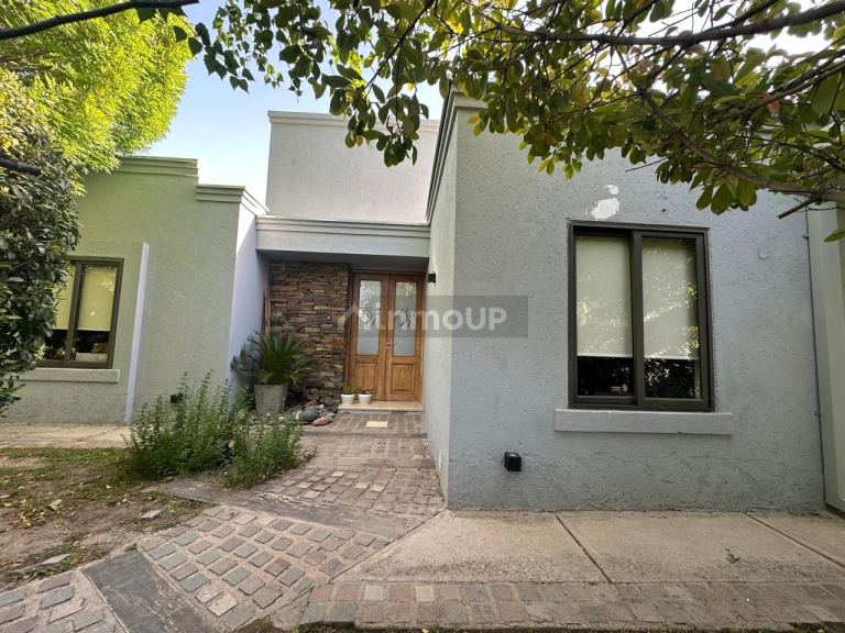 Casa en Venta en Lujan de Cuyo, Mendoza