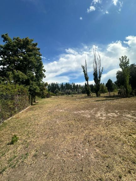 Lote en Venta en Lujan de Cuyo, Mendoza