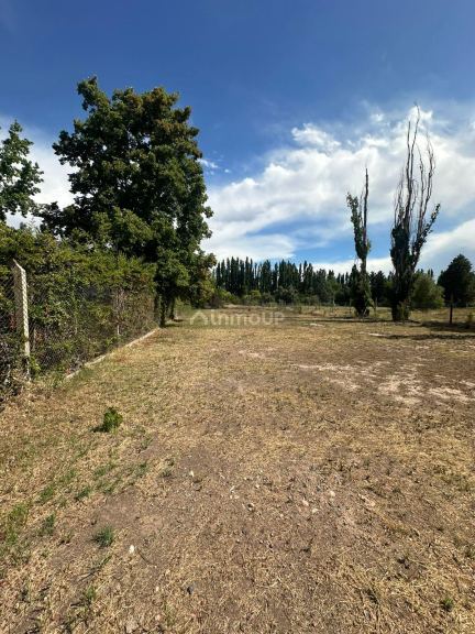Lote en Venta en Lujan de Cuyo, Mendoza