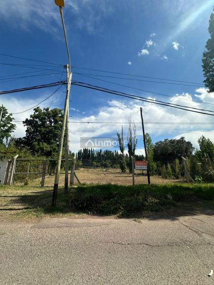 Lote en Venta en Lujan de Cuyo, Mendoza