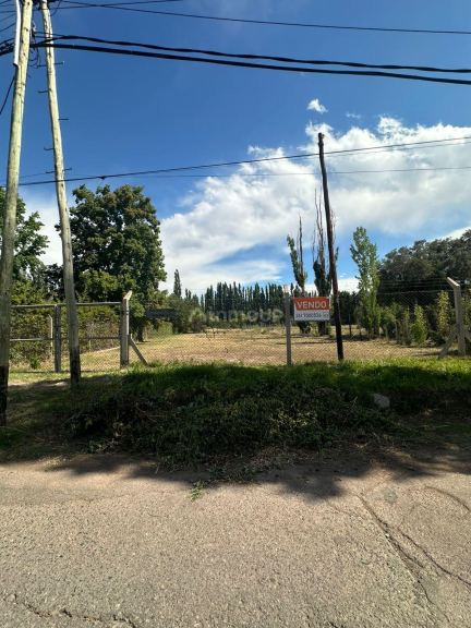 Lote en Venta en Lujan de Cuyo, Mendoza