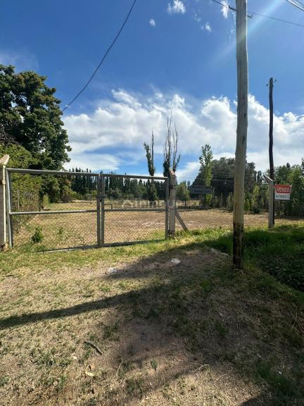 Lote en Venta en Lujan de Cuyo, Mendoza