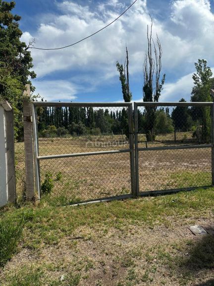 Lote en Venta en Lujan de Cuyo, Mendoza