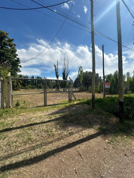 Lote en Venta en Lujan de Cuyo, Mendoza