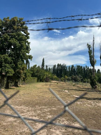 Lote en Venta en Lujan de Cuyo, Mendoza