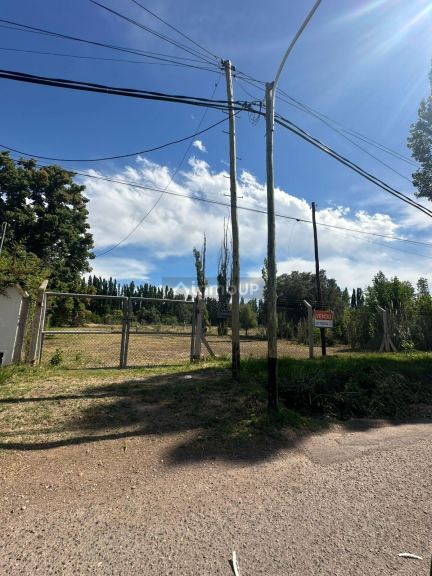 Lote en Venta en Lujan de Cuyo, Mendoza