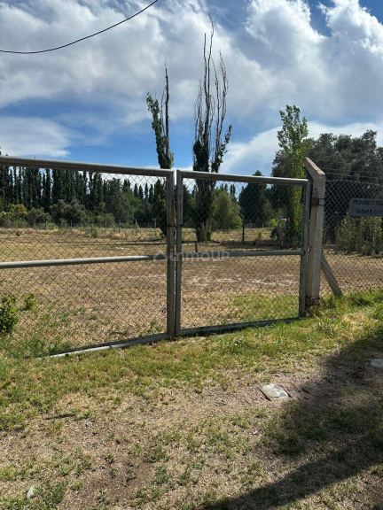 Lote en Venta en Lujan de Cuyo, Mendoza