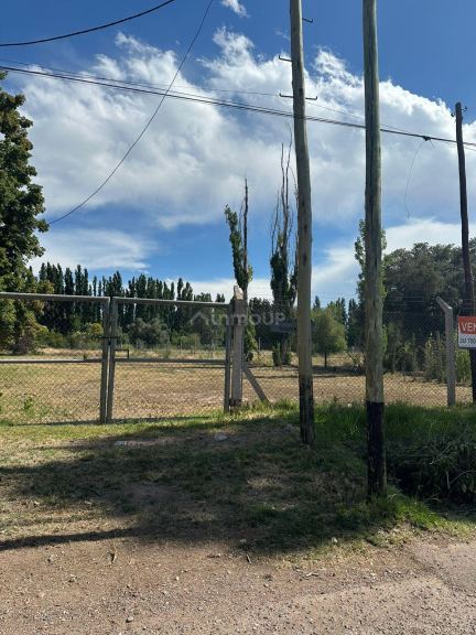 Lote en Venta en Lujan de Cuyo, Mendoza