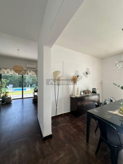 Casa en Alquiler en Lujan de Cuyo, Mendoza