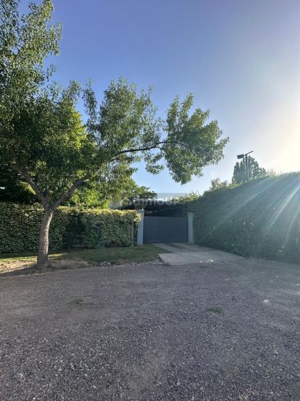 Casa en Alquiler en Lujan de Cuyo, Mendoza