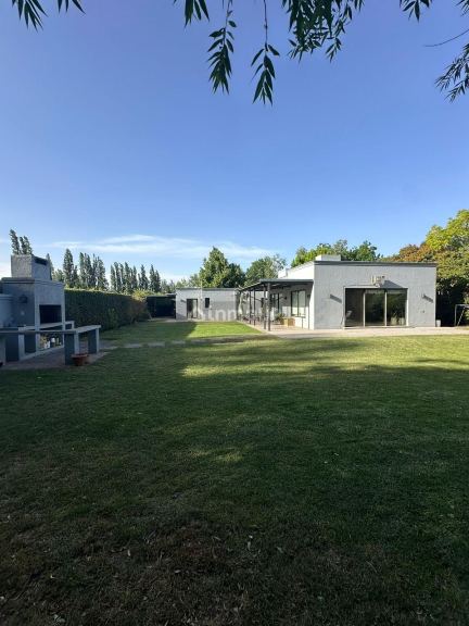 Casa en Alquiler en Lujan de Cuyo, Mendoza