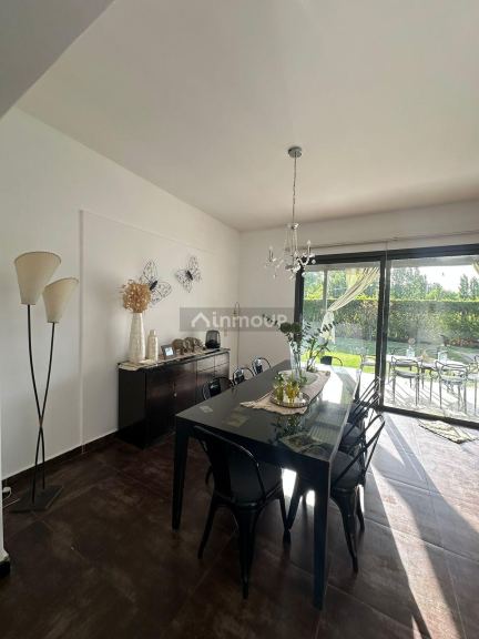 Casa en Alquiler en Lujan de Cuyo, Mendoza